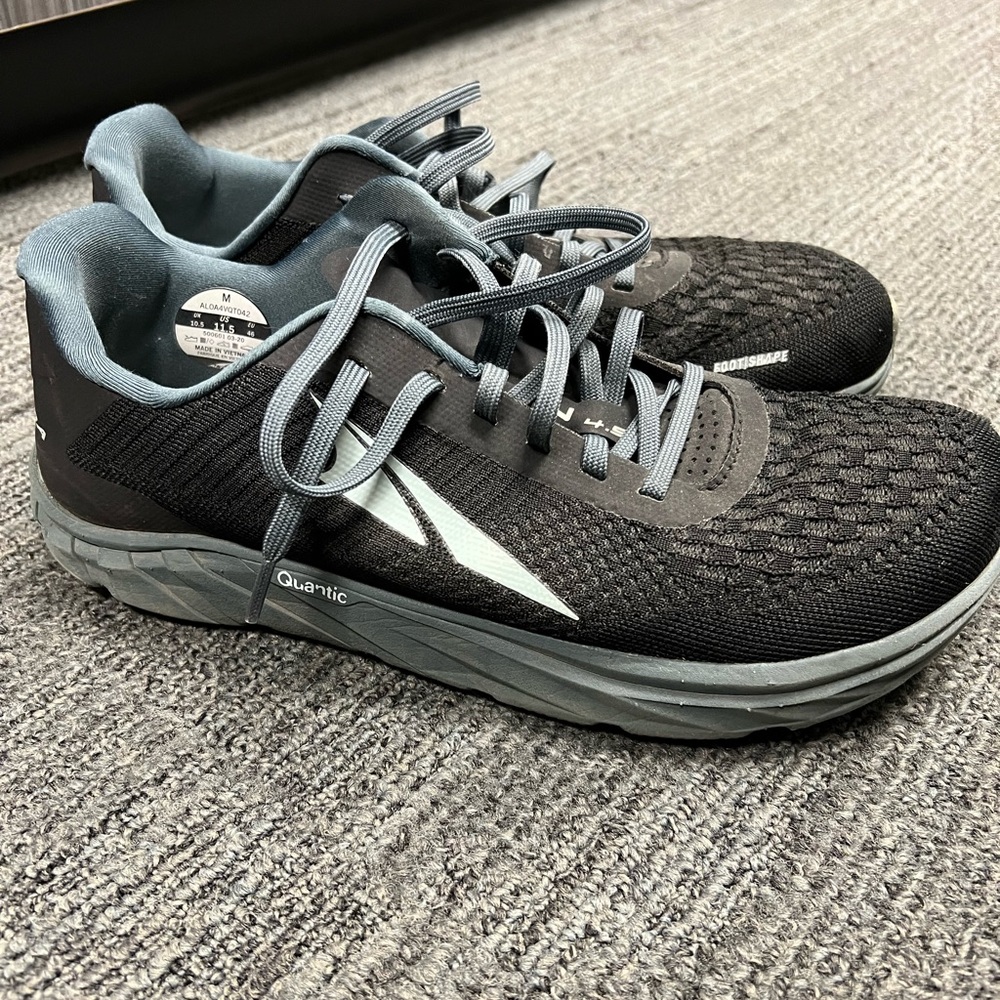 Altra Torin 4.5 Plush